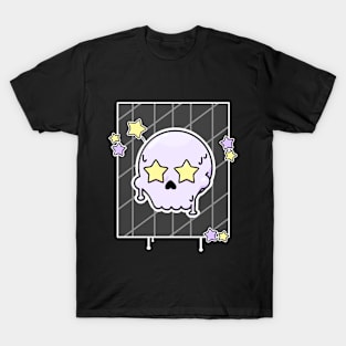 Paztel Skull T-Shirt